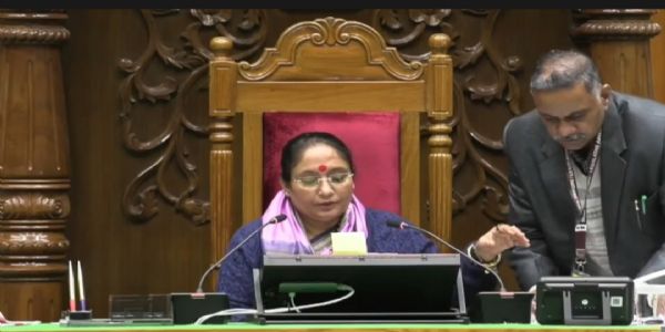 उत्तराखंड के हर ब्लॉक में बनेंगे मिनी स्टेडियम