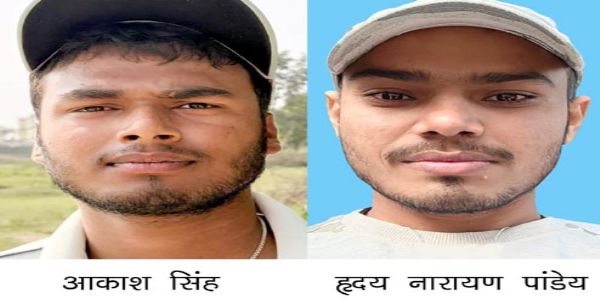 फाफामऊ और श्री सहायक क्लब को मिली जीत