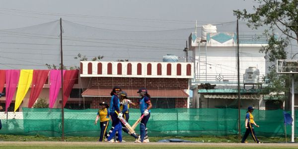 देहरादून अंडर 19 डिस्ट्रिक्ट लीग: हिमालयन और न्यू एरा क्रिकेट एकेडमी ने दर्ज की जीत