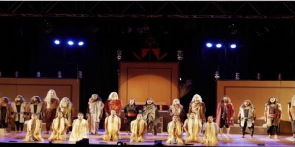 तृतीय अजमेर थिएटर फेस्टिवल से रंगमंच के भविष्य को नई उम्मीद