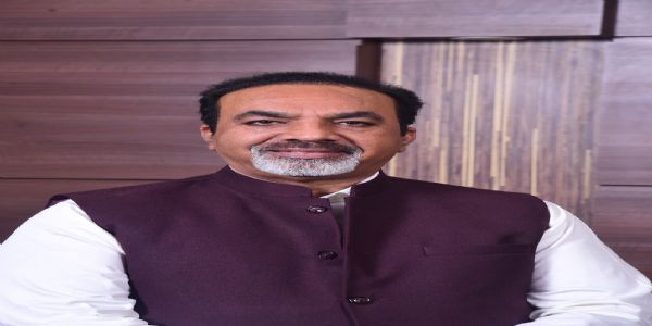 संवैधानिक संस्थाओं पर हमला कांग्रेस-तृणमूल की पुरानी राजनीति: शेषराव यादव