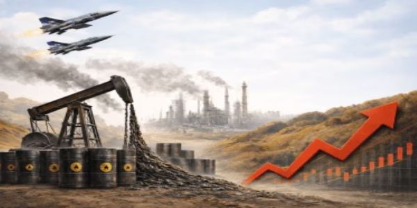 तेल की कीमत तेल की कीमत