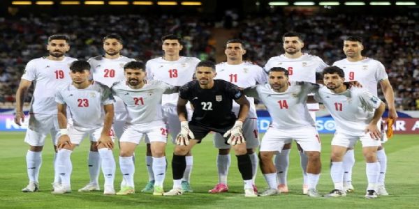 ईरान ने 2026 फुटबॉल विश्व कप में भाग लेने से किया इंकार, अमेरिका-इजराइल हमलों के बाद लिया फैसला