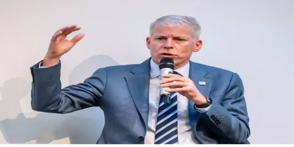 अमेरिकी ऊर्जा मंत्री क्रिस राइट (फाइल फोटो)