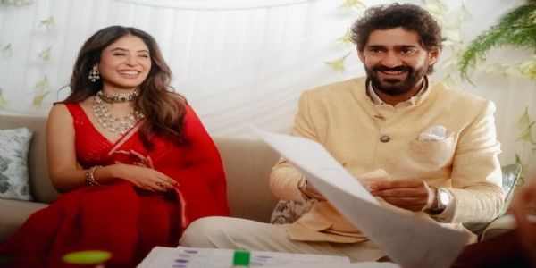 कृतिका कामरा-गौरव कपूर - फोटो सोर्स एक्स कृतिका कामरा-गौरव कपूर - फोटो सोर्स एक्स