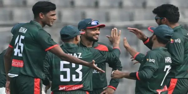 बांग्लादेश क्रिकेट टीम बांग्लादेश क्रिकेट टीम