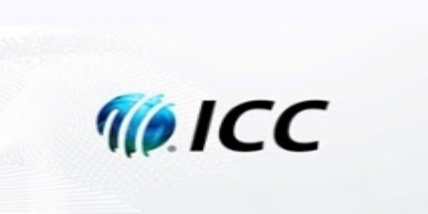आईसीसी लोगो