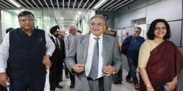 पश्चिम बंगाल विधानसभा चुनाव के लिए निर्वाचन पदाधिकारियों की नियुक्ति, राज्य ने वरिष्ठ अधिकारियों की सूची सौंपी