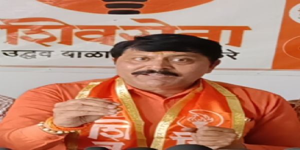 फारुख अब्दुल्ला पर हुए हमले की निंदा व उच्च स्तरीय जांच की मांग - शिव सेना