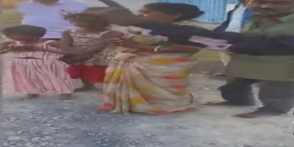 राजगढ़ः डेरा पर बनी टापरी में मृतअवस्था में मिला व्यक्ति