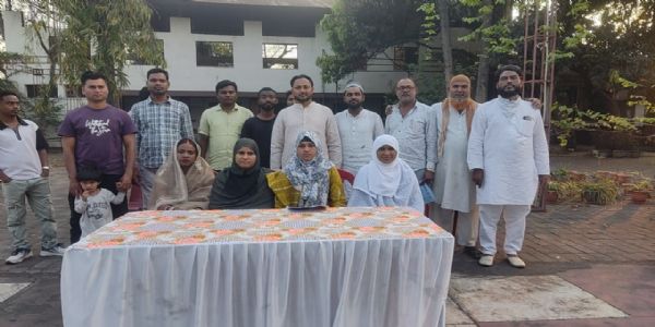 वार्ड पार्षद के तीन संतान होने पर सदस्यता रद्द करने की मांग