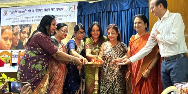 लक्षणों के आधार पर अपने मन से दवा का सेवन नुकसानदेह : डॉ. सुजाता देव