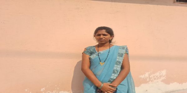 बिहान से बदली पुष्पलता साहू की जिंदगी, बनीं लखपति दीदी