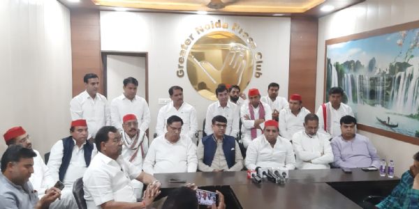 समाजवादी समानता भाईचारा रैली में 140 विधानसभाओं के लोग होंगे शामिल