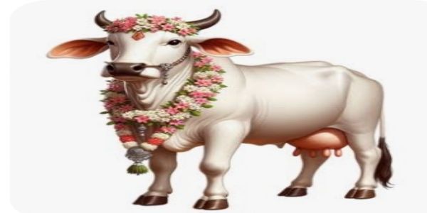 वाराणसी में 14 से 16 मार्च तक अंतर्राष्ट्रीय गौ महोत्सव 2026 का आयोजन