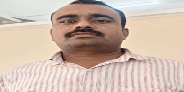 क्रिप्टो निवेश और सस्ती स्कॉर्पियो के नाम पर ठगी करने वाले गिरोह का एजेंट गिरफ्तार