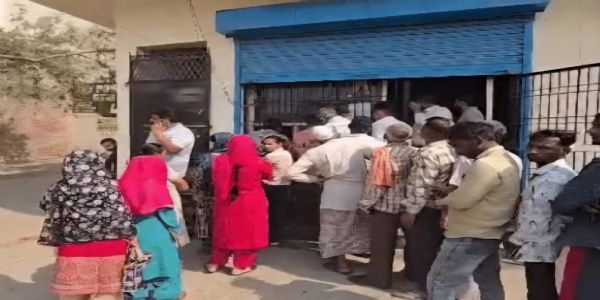 यमुनानगर में एलपीजी आपूर्ति को लेकर बढ़ी चिंता, कालाबाजारी की चर्चाएं