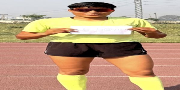 हिसार : पांचवीं इंडियन ओपन जंप कम्पीटिशन के लिए हरियाणा की 15 सदस्यीय टीम घोषित