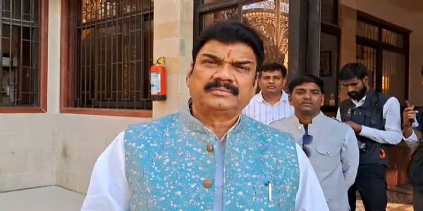 एमपी में एलपीजी की कमी नहीं होने दी जाएगी, कालाबाजारी पर सख्त कार्रवाई के निर्देश: मंत्री गोविंद सिंह राजपूत