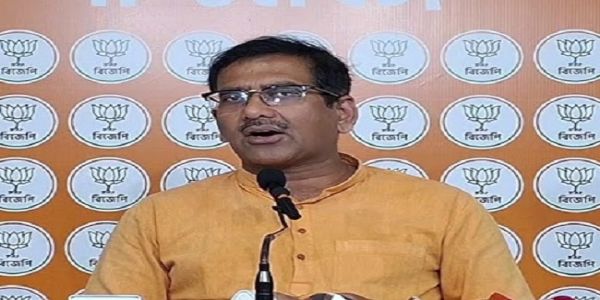 परिवर्तन यात्रा को व्यापक जनसमर्थन, राज्य में बदलाव का माहौल : भाजपा