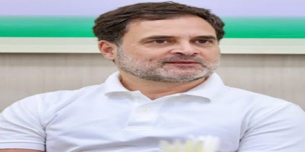 राहुल गांधी की आवाज मिलान की मांग, 23 मार्च को होगी सुनवाई