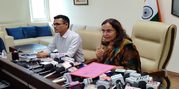 आईडीएफसी फर्स्ट बैंक घोटाला : फर्जी फर्म बनाकर पैसा किया जा रहा था ट्रांसफर