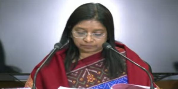 (अपडेट) कैबिनेट : झारखंड के सभी शिक्षण संस्थानों में पढ रही छात्राओं को मिलेगा मानकी मुंडा छात्रवृति योजना का लाभ