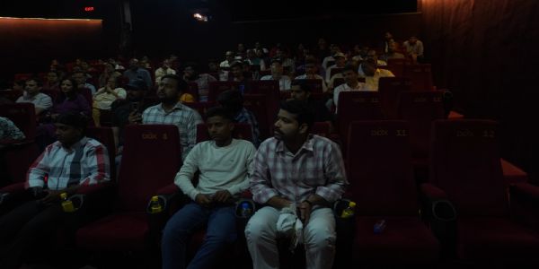 “शतक”: एक फिल्म नहीं, बल्कि राष्ट्रीय स्वयंसेवक संघ की वैचारिक यात्रा का दस्तावेज