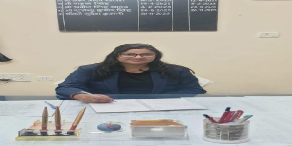 राष्ट्रीय लोक अदालत को लेकर तैयारियां तेज, 14 मार्च को होगा आयोजन