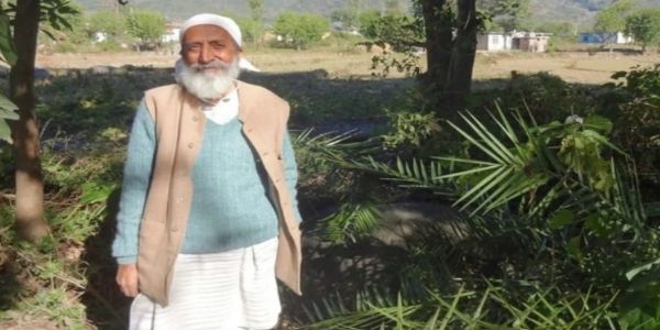 हिमालयी राज्यों में कशमल का संरक्षण बड़ी चुनौती