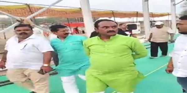 कार्यकर्ताओं के रंग में रंगेंगें उप मुख्यमंत्री केशव प्रसाद मौर्य