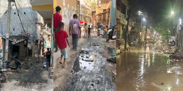 गुरुग्राम: पार्षदों के एक साल के कार्यकाल में भी गुरुग्राम बदहाल : संजय ठकराल