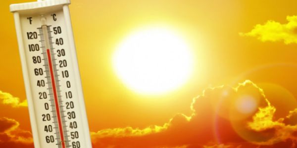 बलरामपुर : भीषण गर्मी को देखते हुए प्रशासन ने जारी किए दिशा-निर्देश