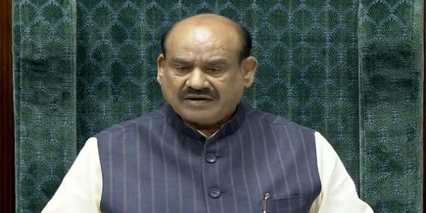 सदन की मर्यादा और परंपराओं को बनाए रखना हमारी सामूहिक जिम्मेदारीः ओम बिरला