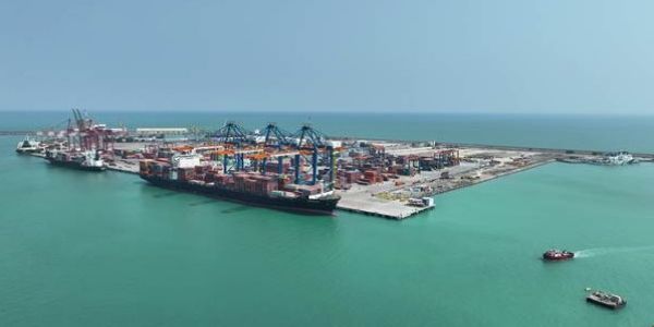 वीओ चिदंबरनार बना डिजिटल प्रतिरूप मंच लागू करने वाला देश का पहला बंदरगाह