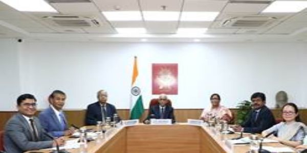 मानवाधिकार पर आधारित सात लघु फिल्मों के विजेताओं की घोषणा