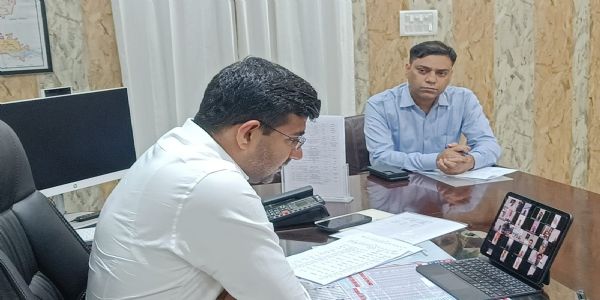 युद्ध के बीच गैस को लेकर हलचल, गोरखपुर में प्रशासन अलर्ट