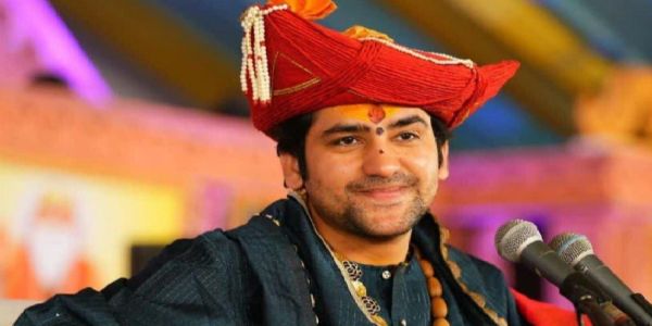 पं. धीरेंद्र शास्त्री के सानिध्य में 108 दिव्यांग व निर्धन कन्याओं का होगा सामूहिक विवाह