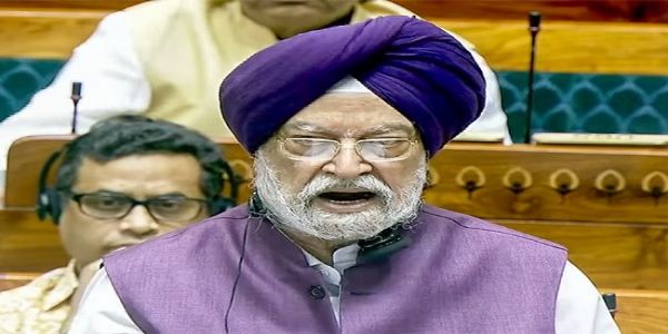 देश में ईंधन की कोई कमी नहीं, लंबे संघर्ष की स्थिति में भी नहीं होगी दिक्कत: पुरी