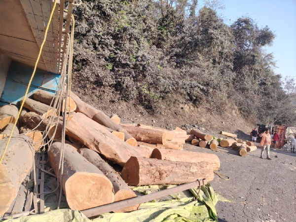 जाम की स्थिति जाम की स्थिति