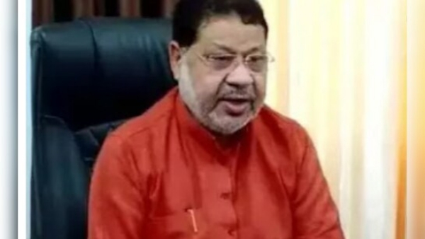 भाजपा विधायक सुनील सोनी