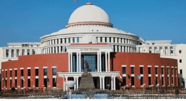 विधानसभा की फाइल फोटो विधानसभा की फाइल फोटो