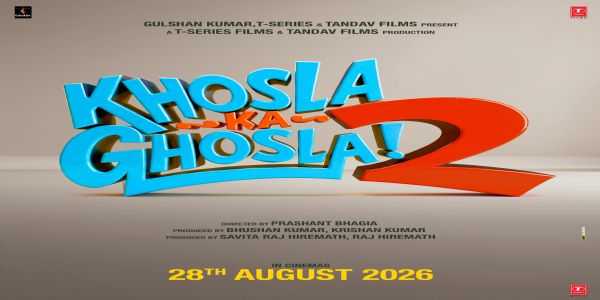 खोसला का घोसला 2 खोसला का घोसला 2