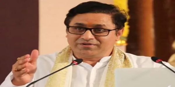 भारतीय जनसंचार संस्थान (आईआईएमसी) के प्रो. राकेश उपाध्याय।