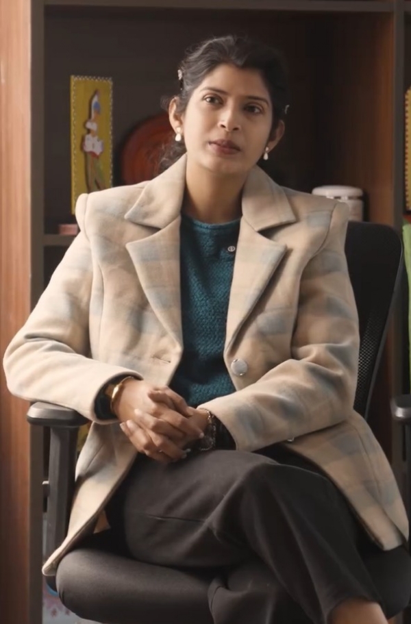 प्रतिभा का फाइल फोटो प्रतिभा का फाइल फोटो