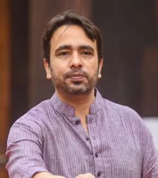 जयंत चौधरी