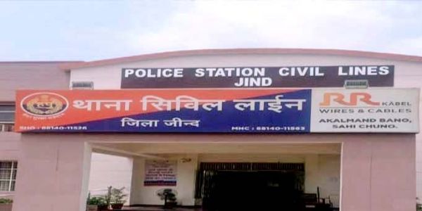 जींद : महिला ने फांसी लगाकर की आत्महत्या