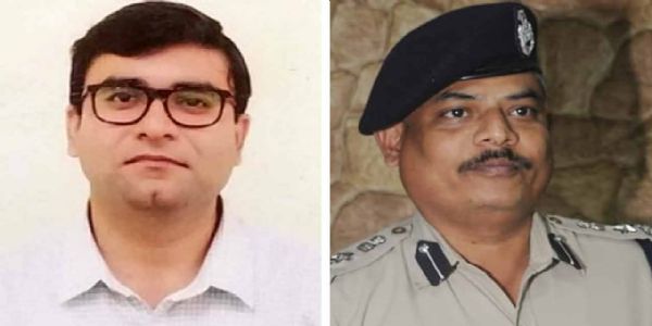 राष्ट्रपति के उत्तर बंगाल दौरे के विवाद के बीच केंद्र ने सिलीगुड़ी पुलिस आयुक्त और दार्जिलिंग के जिलाधिकारी को प्रतिनियुक्ति पर मांगा