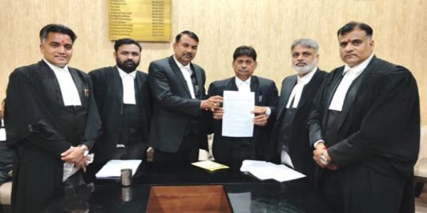 हाईकोर्ट बार एसोसिएशन के एकीकरण की उठी मांग