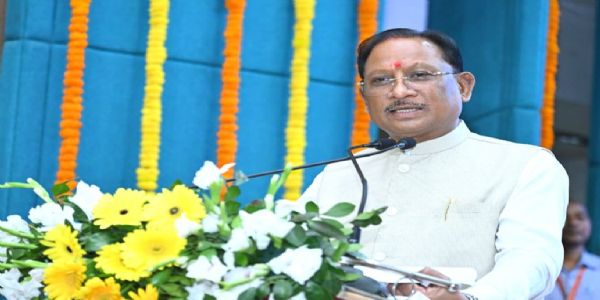 छत्तीसगढ़ के 24 लाख से अधिक किसानों के खातों में 498.83 करोड़ रुपये की राशि अंतरित